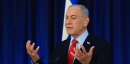 What is Benjamin Netanyahu’s end game in the Iran war?