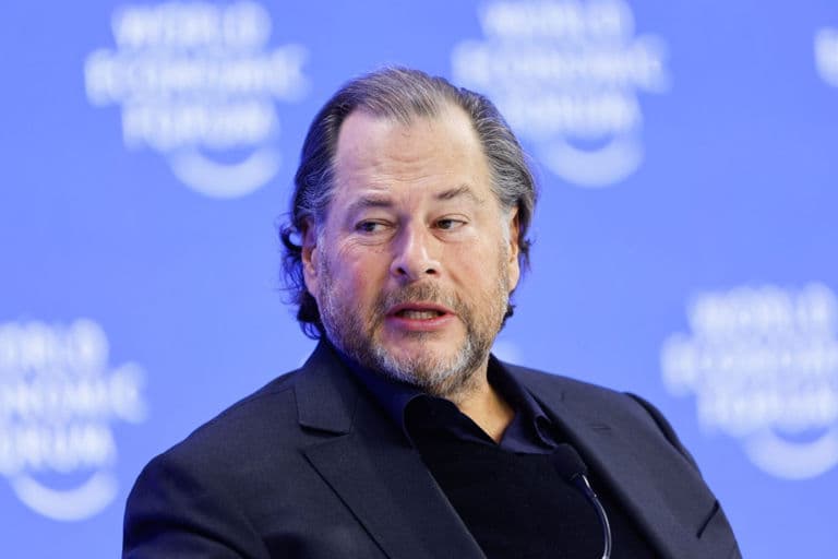 Salesforce Back in Deal Talks With Informatica