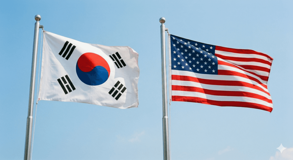 Manufacturing Capacity, Not Manpower: South Korea’s Quiet Defense Pivot - Defense Security Monitor