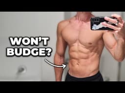 If You’re Starting At 25+% Body Fat, Do THIS First