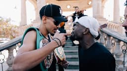 Podcast: Preview of Pacheco-Aleem card; Garcia-Benn a done deal