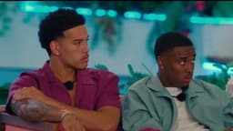 LOVE ISLAND USA Week 4 Recap: Movie Night Villain Ranking