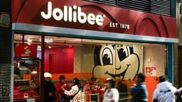 Jollibee named No. 1 best fast food fried chicken in the US ...