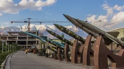 Iran at peak readiness for next Israel strike, expert warns