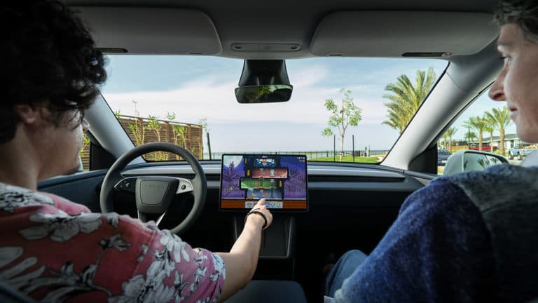 Software version 2026.8.6 formalizes Tesla's retreat from the Autopilot name