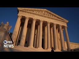 WATCH LIVE: Senate Judiciary subcommittee holds hearing on Supreme Court’s gerrymandering ruling