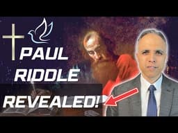 Mystery Solved: What Paul really meant by the "Righteousness of God" #justification