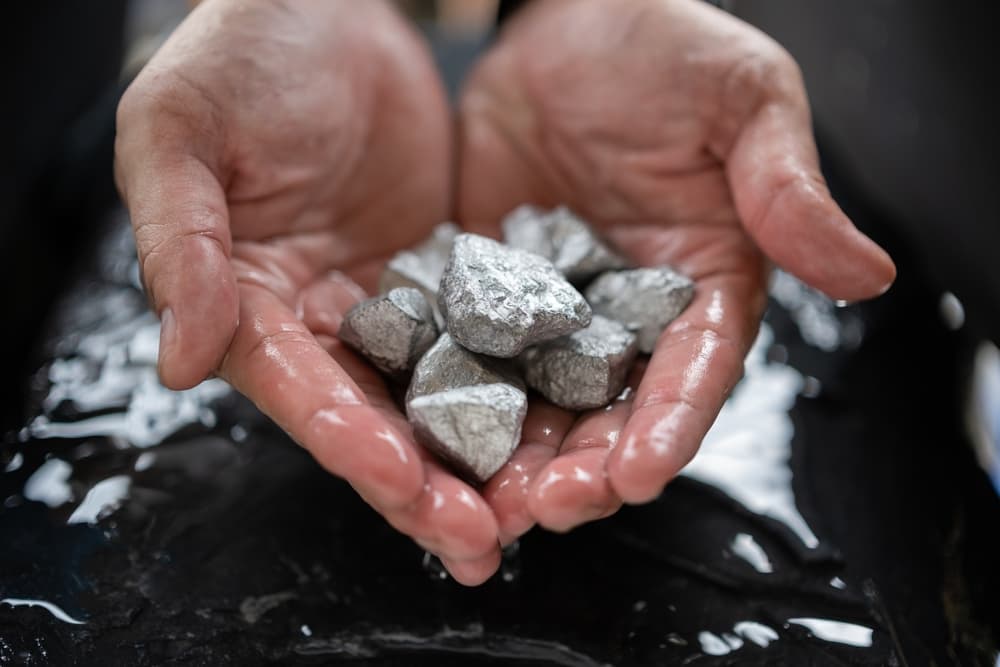 How China’s Rare Earths Dominance Reshapes Defense Strategy