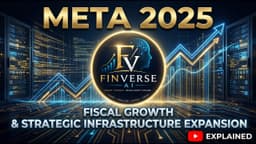 Meta 2025 Fiscal Growth and Strategic Infrastructure Expansion