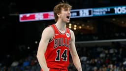 Matas Buzelis-Caleb Wilson duo will save the Bulls