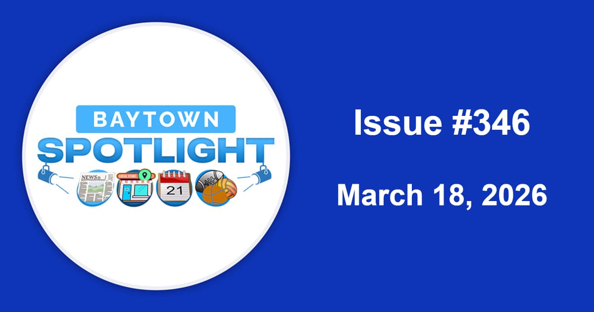 Two Arrested After Baytown Police Bust Illegal Game Rooms🚨Baytown Fire Department Hiring🚒