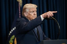 The White House takes control over access to advanced ...
