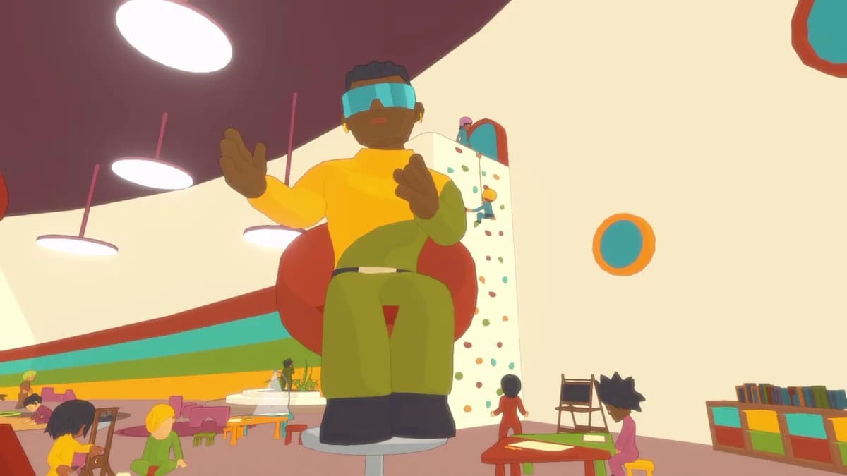 indie dev scrubs his game of AI-generated voice lines ...