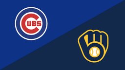 MLB Gameday: Cubs 3, Brewers 4 Final Score (09/07/2026)