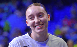 Paige Bueckers Gains Jason Whitlock’s Respect for Showing Raw Emotion After Season-Ending Loss