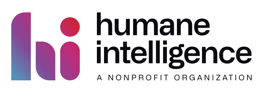 Home - Humane Intelligence Humane Intelligence