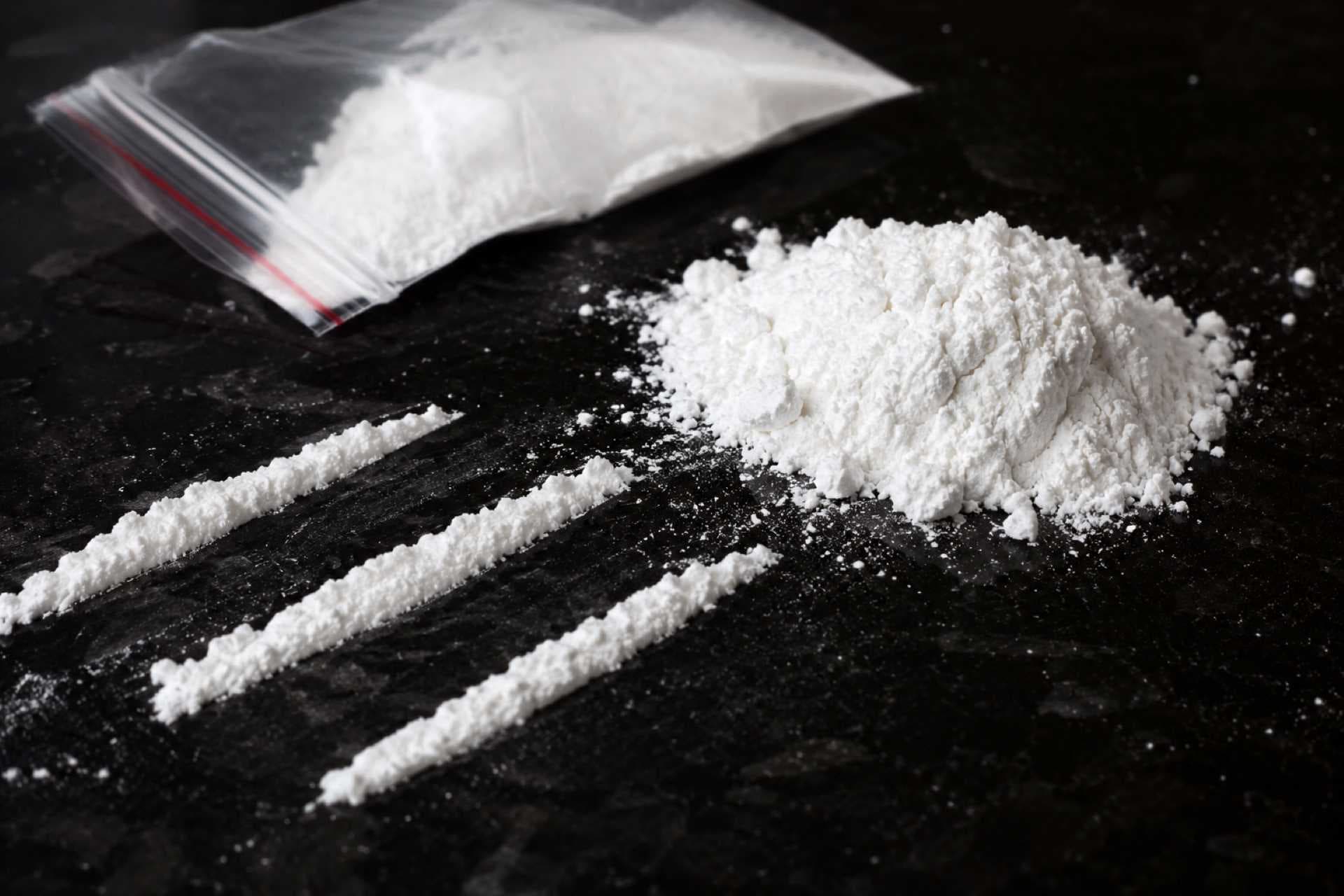 Cocaine Related Violence Climbs as Supply Surges in Europe