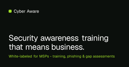 How to train staff to spot vendor impersonation emails