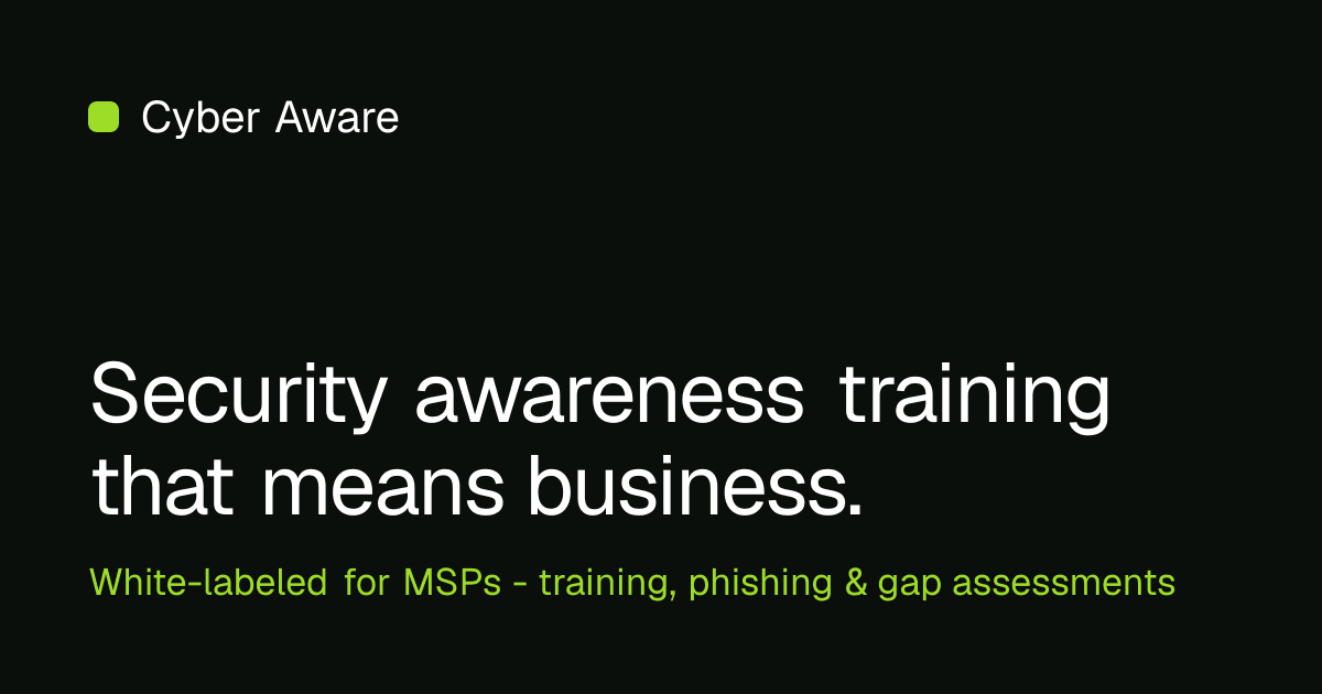 How to train staff to spot vendor impersonation emails