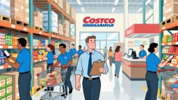 Costco's Options Indicate a Positive Showdown Around $1020—See How You Can Trade | Bitget News