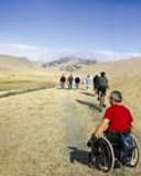 Volunteer Trail Opportunities