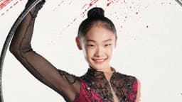 Rhythmic Gymnastics: Seo Eun-chae and Ha Su-i Both ...