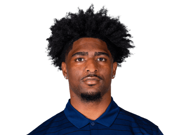 Marcellus Wilkerson - UTSA Roadrunners | Player Profile & ...