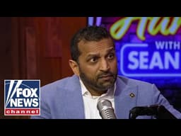 Patel: FBI was LEFT OUT of the Guthrie investigation for days