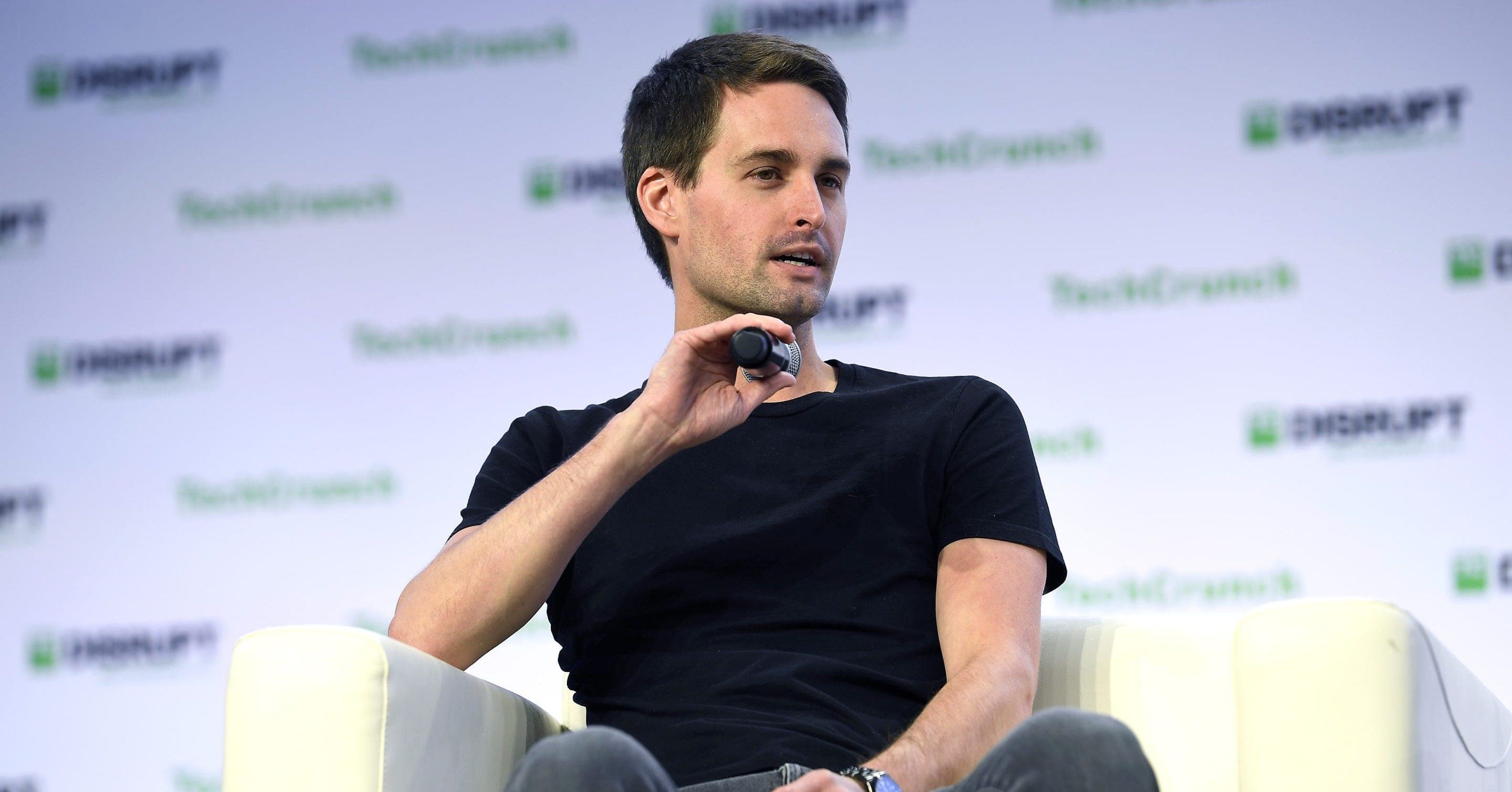 Evan Spiegel Defends 1,000 Layoffs, Says AI Now Powers 65% of Code