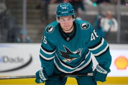 Cam Lund Injured Against Los Angeles Kings, Will Be Evaluated Further