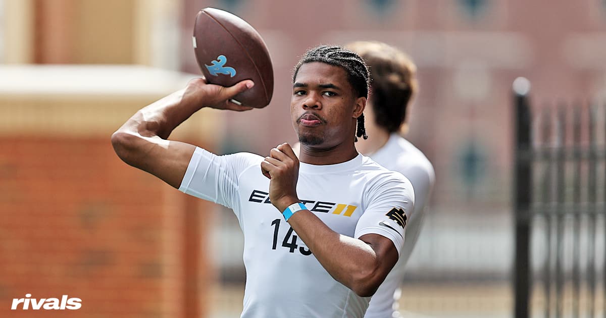 Inside Colorado football: Big recruiting weekend on tap for ...