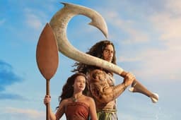 The ‘Moana’ Rotten Tomatoes Critic Review Score Is A Disney Disaster