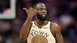 Draymond Green Gets to Heart of Caitlin Clark's Shooting ...