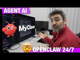 How Good is OpenClaw with Claude in the Cloud? | MyClaw.ai - 24/7 Agent for Work