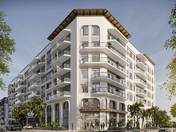 Allen Morris Co. Secures $43M to Develop Phase II of Bayside in Sarasota, Florida