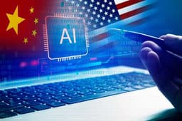 Can we slow down AI without losing to China? - Brookings Institution