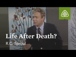 Suffering: A Divine Vocation - Surprised by Suffering with R.C. Sproul
