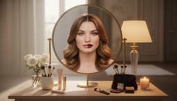 Makeup Routines from Day to Night