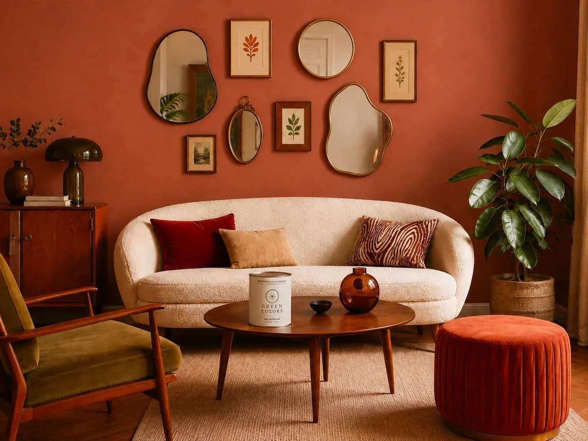 Meet Color Consultant Corinne Lefebvre