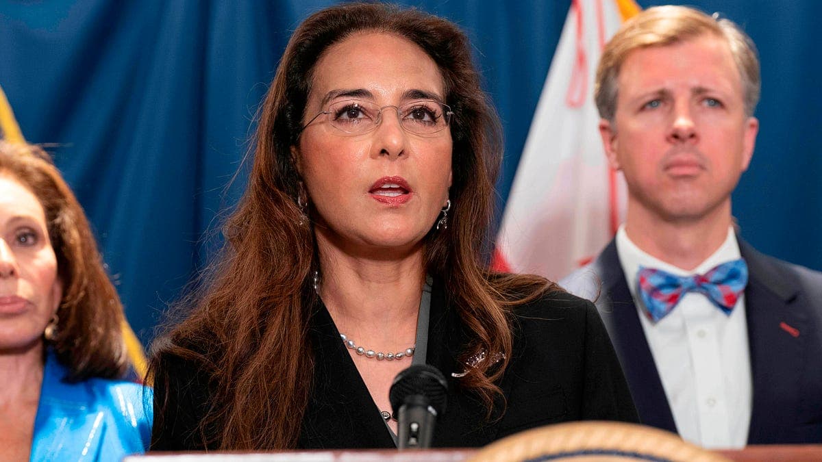 DOJ Warns Election Officials of Criminal Liability Over Noncitizen Voting