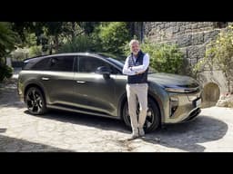 Lucid Gravity review - Is dit de auto die alles kan?