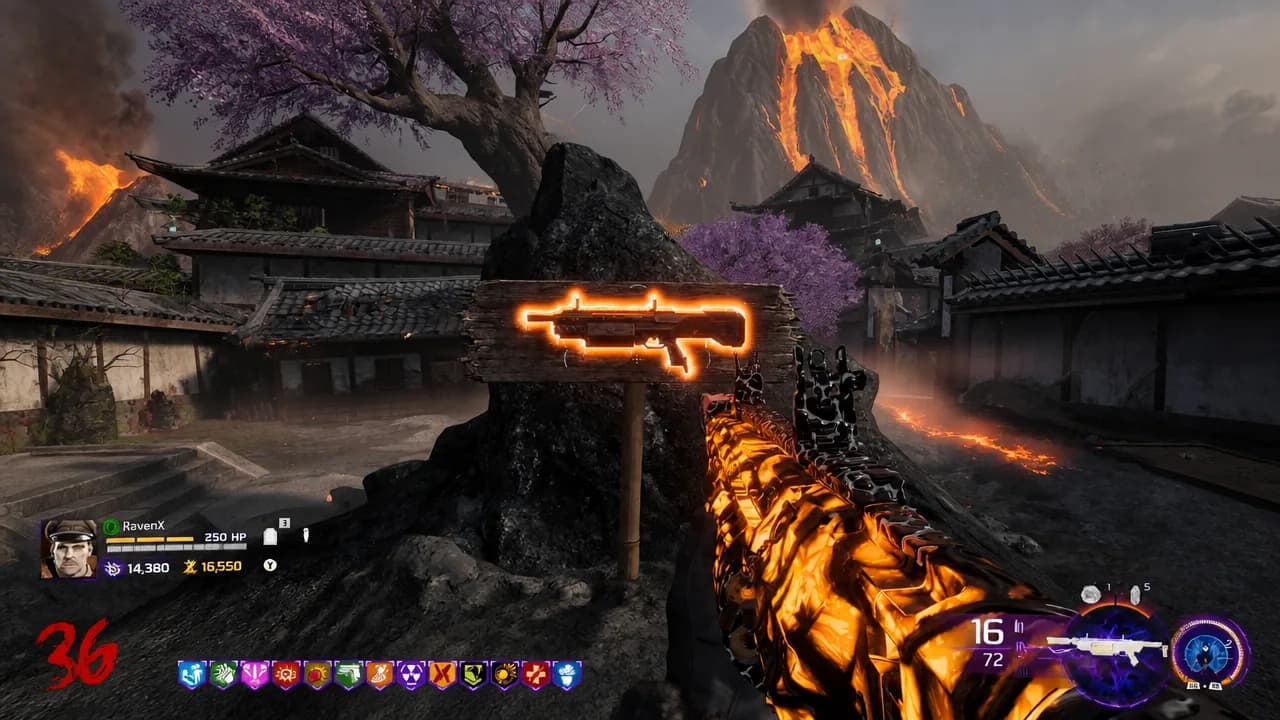 BO7 Zombies: How to Manage Essence and Salvage for High Rounds