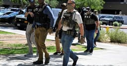 US judge halts Philadelphia's 'ICE Out' ban on masked ...