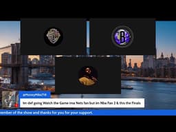 Should the Brooklyn NETS trade Michael Porter jr?