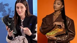 Nike and Reebok are turning WNBA stars into sneaker ...