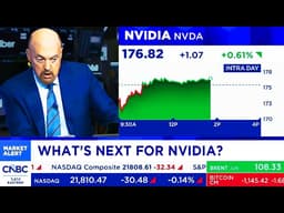 All The News Today On NVIDIA Stock - NVDA Update