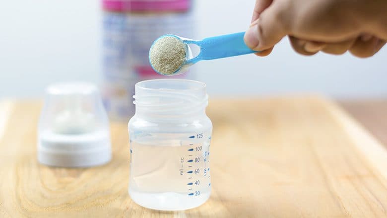 ByHeart Infant Formula Botulism Outbreak Ends with Extensive WGS Evidence, but Root Cause Remains Unidentified | Food Safety Magazine