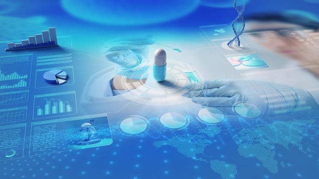 AI-Driven Drug Discovery Is Reducing Timelines