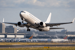 Wells Fargo says Boeing stock is still a 'bargain'