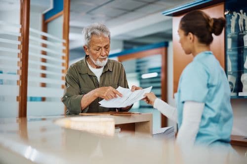 Medicare's dental benefit expansion